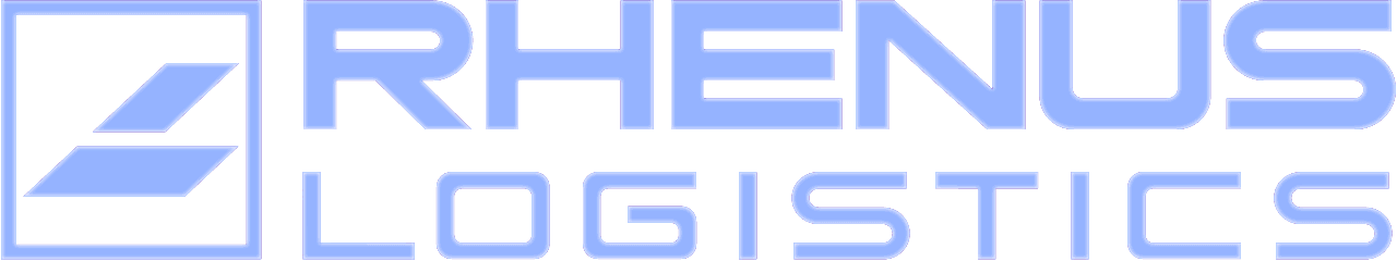 Rhenus-logistics logo